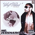 Mr. International - Self Titled альбом