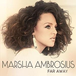Marsha Ambrosius - Far Away album