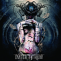 Omega Lithium - Dreams In Formaline album