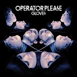Operator Please - Gloves album