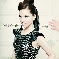 Paty Cantu - Afortunadamente No Eres Tu album