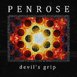 Penrose - Devil&#039;s Grip альбом