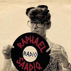 Raphael Saadiq - Radio альбом