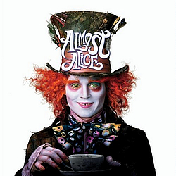 Robert Smith - Almost Alice album