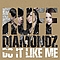 Ruff Diamondz - Do it Like Me альбом