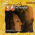 Rose Royce - Smooth Grooves V9 альбом
