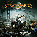 Stratovarius - Darkest Hours album