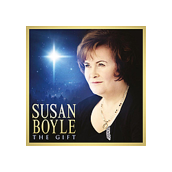 Susan Boyle - The Gift альбом
