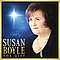 Susan Boyle - The Gift album