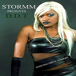 Stormm - Dancing Dirty Tonight альбом