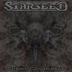 Starseed - Cosmic Conspiracy альбом