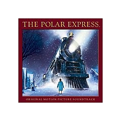 Steven Tyler - The Polar Express - Original Motion Picture Soundtrack Special Edition альбом