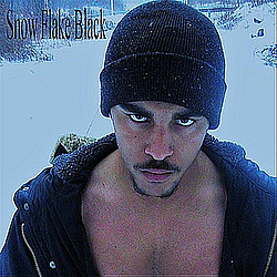 Snow Flake Black - Snow Flake Black album