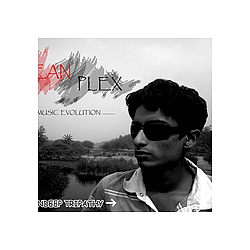Sandeep Tripathy - Sean Plex album