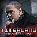 Timbaland - Shock Value II:  The Essentials album