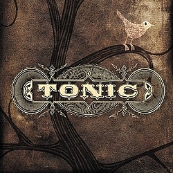 Tonic - Tonic альбом
