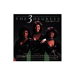 Three Degrees - Best of album