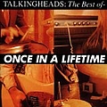 Talking Heads - Once In A Lifetime album