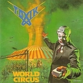 Toxik - World Circus альбом