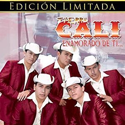 Tierra Cali - Enamorado De Ti альбом