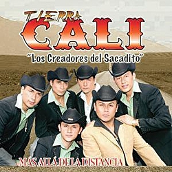 Tierra Cali - Mas Alla De La Distancia альбом
