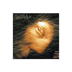 Tagtraum - Seelenpuzzle альбом
