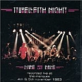 Twelfth Night - Live and Let Live альбом