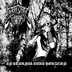 Throne Of Katarsis - An Eternal Dark Horizon album