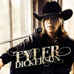 Tyler Dickerson - Tyler Dickerson - EP альбом