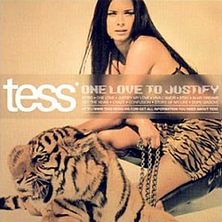 Tess - One Love to Justify album
