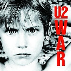 U2 - War (eDeluxe - Remastered) album