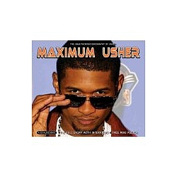 Usher - Maximum Usher альбом