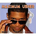 Usher - Maximum Usher album