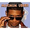 Usher - Maximum Usher album