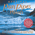 Unknown - Mystical Pan Pipes Moods album