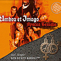 Umbra Et Imago - Mystica Sexualis album