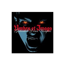 Umbra Et Imago - Gedanken eines Vampirs album
