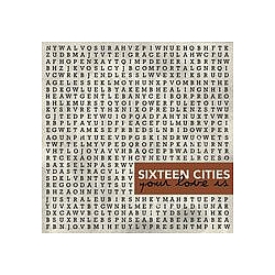 Sixteen Cities - Your Love Is Worship EP альбом