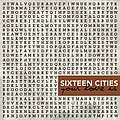 Sixteen Cities - Your Love Is Worship EP album