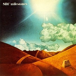 Src - SRC / Milestones album