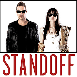 Standoff - Standoff EP album