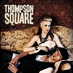 Thompson Square - Are You Gonna Kiss Me Or Not альбом