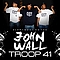 Troop 41 - Do the John Wall альбом