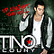 Tino Coury - Up Against The Wall album