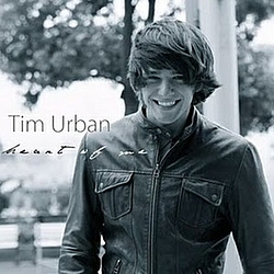 Tim Urban - Heart of Me album