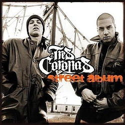 Tres Coronas - STREET ALBUM альбом