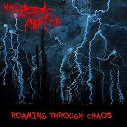 Unstable - Roaming Through Chaos альбом