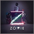 Zowie - Broken Machine album