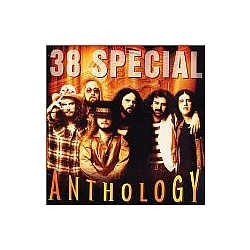 .38 Special - Anthology (disc 1) album