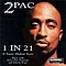 2Pac - 1 in 21 - A Tupac Shakur Story альбом
